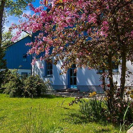 Ferienanlage Kap Arkona - App 7 Putgarten Dış mekan fotoğraf