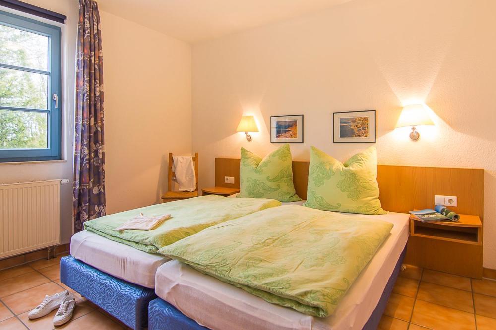 Ferienanlage Kap Arkona - App 7 Putgarten Dış mekan fotoğraf