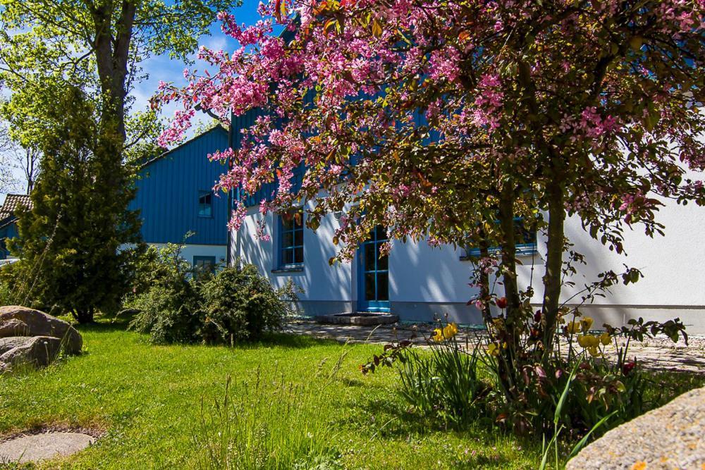 Ferienanlage Kap Arkona - App 7 Putgarten Dış mekan fotoğraf